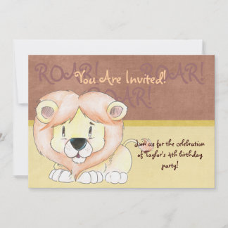 Invitación de León Cuta