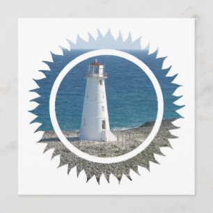 Invitación de Lighthouse Design