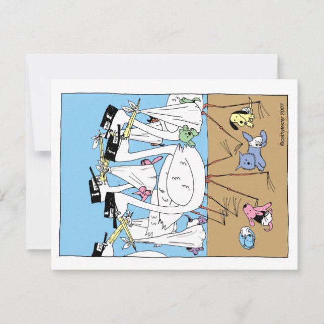 Invitación de litro (Anverso)