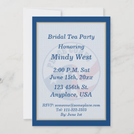 Invitación de los Cuerpos de Paz a la fiesta de la