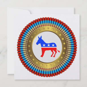 Invitación de los demócratas patrióticos - FRS