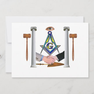 Invitación de los HERMANOS