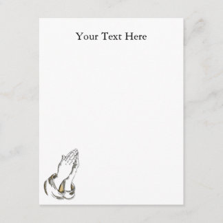 Invitación de los Personalizados azules a KRW Pray