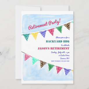 Invitación de marcas de Fiesta