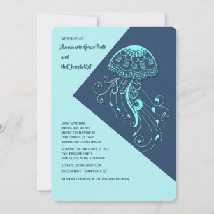 Invitación de Medusa