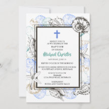 Invitación de Miguel Uno