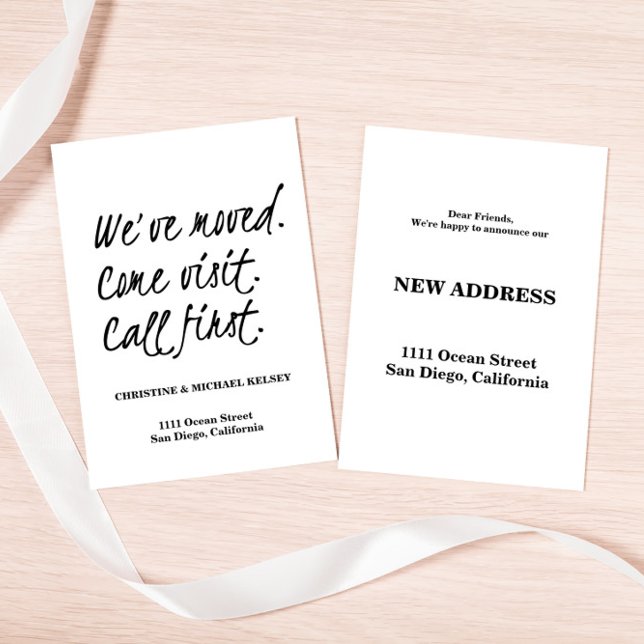 Invitación de movimiento de la nueva dirección res (Subido por el creador)