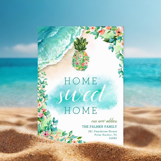 Invitación de movimiento de nueva dirección de piñ (Subido por el creador)