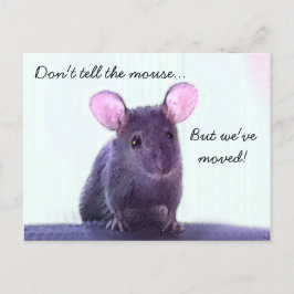 Invitación de movimiento de ratón con estilo Perso