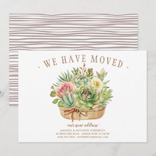 Invitación de movimiento exitosa