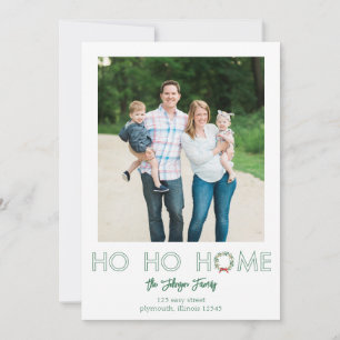 Invitación de movimiento simple y moderna