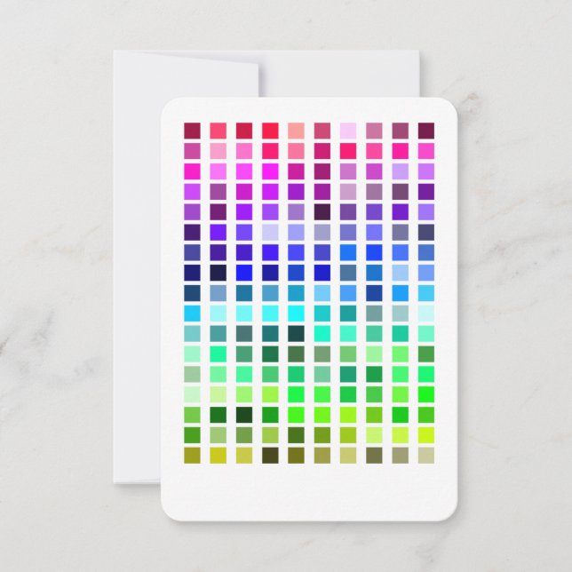 Invitación de muestra de color4 (Anverso)