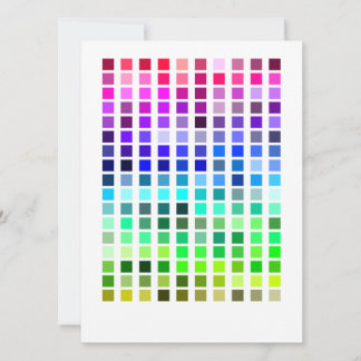 Invitación de muestra de color6