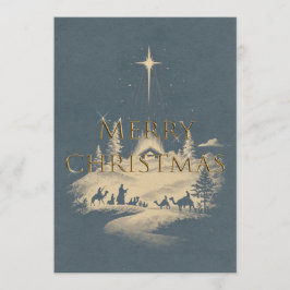 Invitación de Navidad