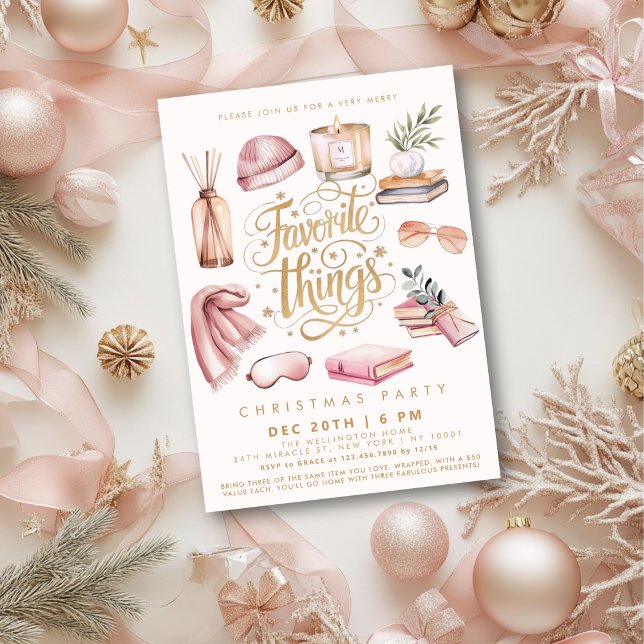 Invitación de Navidad (Subido por el creador)