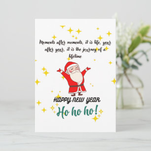 INVITACIÓN DE NAVIDADES