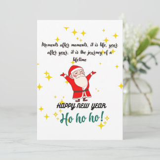 INVITACIÓN DE NAVIDADES