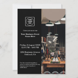 Invitación de Negra Moderna a los Negocios | Foto 