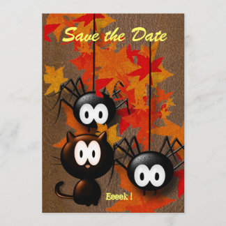 Invitación de octubre