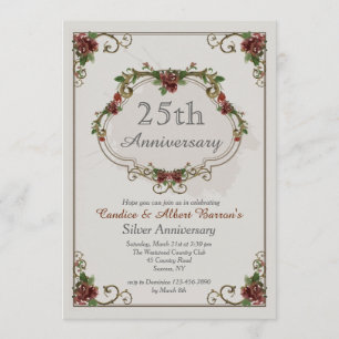Invitación de Opulencia