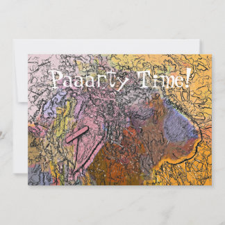 INVITACIÓN DE OVEJAS