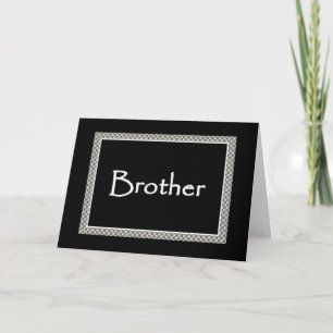 Invitación de Padrino de Boda - Personalizable