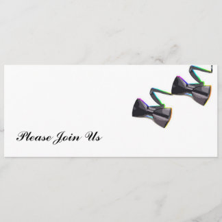 Invitación de Pareja Civil