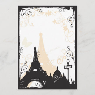 Invitación de París