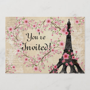 Invitación de París