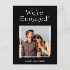 Invitación De Participación Y Guardar La Foto De F