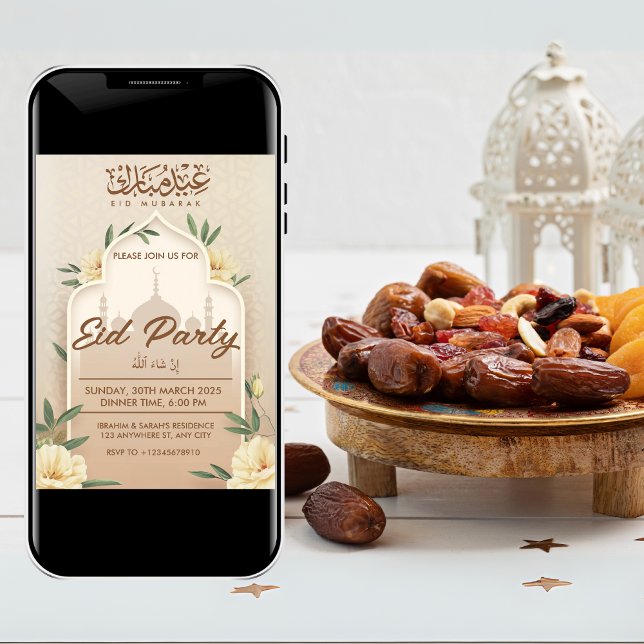 Invitación de partido EID (Subido por el creador)