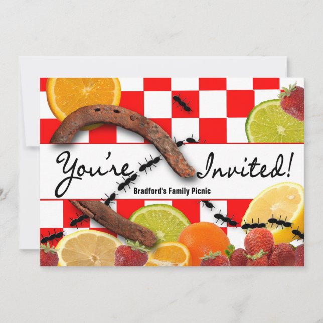 INVITACIÓN DE PARTIDO PICNIC/MULTIFUSIÓN (Anverso)