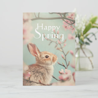 Invitación de Pascua