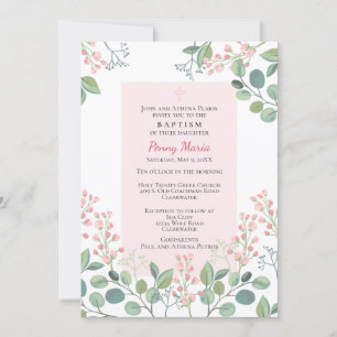 Invitación de Penny