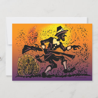 Invitación de peregrino