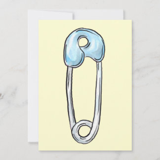 Invitación de Personalizable Baby Shower