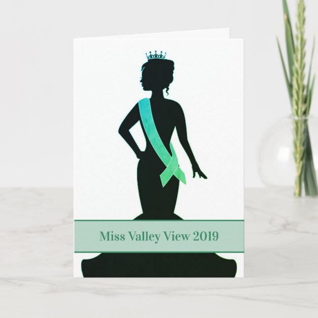 Invitación de Personalizado de tarjetas de felicit (Anverso)