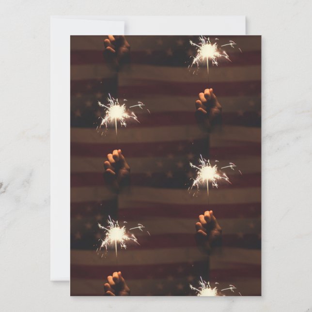 invitación de petardos (Reverso)