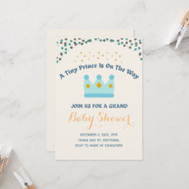 Invitación de principiante a las joyas amarillas d