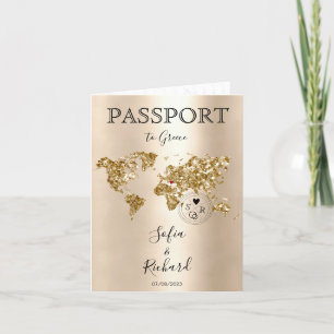 Invitación de Prom