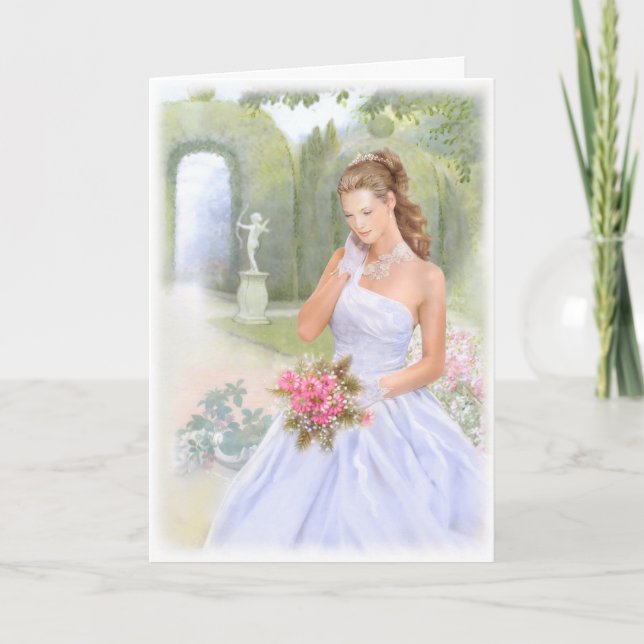 Invitación de Quinceanera (Anverso)