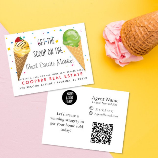 invitación de referencias de helados de helados de (Subido por el creador)