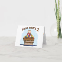Invitación de relleno de barro de chocolate 2º cum