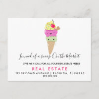 invitación de remisiones de Chill inmobiliaria Pos