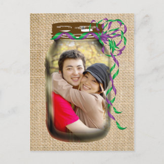 Invitación de Renovación de Votos de Boda por 30 A