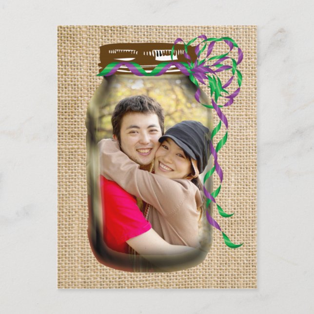 Invitación de Renovación de Votos de Boda por el 3 (Anverso)