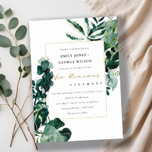 INVITACIÓN DE RENOVACIÓN DEL VOLUMEN DE VOZ TROPIC
