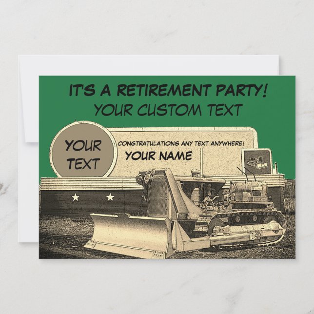 INVITACIÓN DE RETIRO DEL INGENIERO EN FUNCIONAMIEN (Anverso)