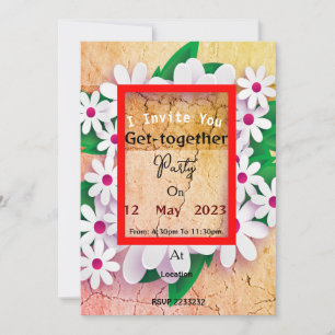 Invitación de reunión