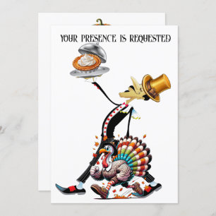 Invitación de reunión única